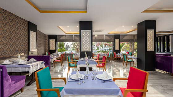 Annabella Diamond Hotel & Spa